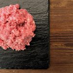 BIO Puten Faschiertes e1000g tiefgekühlt