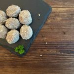 BIO Rindfleisch Hackbällchen TK