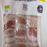 BIO Berner Würstel 3 Stück