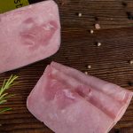 BIO Toastschinken aufgeschn. 80g