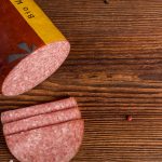 BIO Wiener aufgeschn. 100g