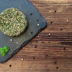 BIO Salamitaler Pfeffer-Kräuter Karton 5 Stück á e100g
