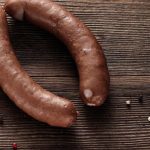 BIO Käsekrainer 2 Stück 240g