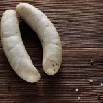 BIO Weißwürstl 4 Stück 240g