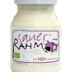 Sauerrahm 15 % Fett