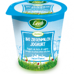 Bio Ziegenheumilchjoghurt Natur