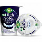 Leeb Vital Joghurt Ziege High Protein Natur 180g BIO