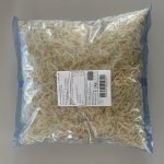 Bio Reibkäsemischung mind. 45% Fett i. Tr. 
