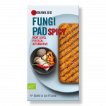 HERMANN.BIO FUNGI PAD, Typ SPICY