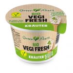 Bio Vegi Fresh Kräuter, vegan