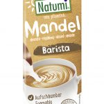 Mandel Barista Drink