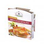 Schlierbacher Organic Oven Cheese aromatic 150g