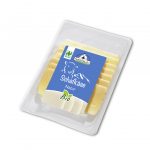 Schlierbacher Bio Schafschnittkäse Scheiben 100g