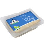 Schlierbacher Bio  Schafschnittkäse Natur Stück 150g