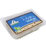 Schlierbacher Bio Schafschnittkäse Pfeffer Stück 150g