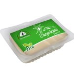 Schlierbacher Bio  Ziegenschnittkäse Natur Stück 150g