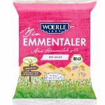 Bio Emmentaler Stück 250g