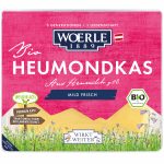 Heumondkas Scheiben 125g