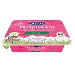 Bio Frischkäse Kräuter160g