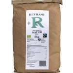 Reyhani Bio Basmati natur Fairtrade 5kg