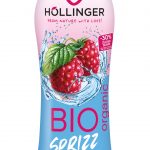 Bio Himbeer Sprizz