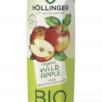 Bio Wilder Apfel 