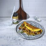 Ferment ; Mildes Kimchi -bio