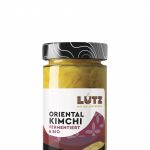 Ferment ; Oriental Kimchi -bio