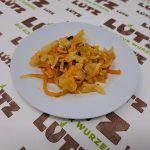 Ferment ; Alpen Kimchi2,5kg  - bio