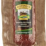 BIO-Bergsalami