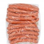 BIO-Wiener Würstchen (Frankfurter)