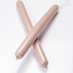BIO-Kalbsleberstreichwurst 1 Stange