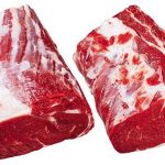 BIO-R-Rib Eye zug./vac
