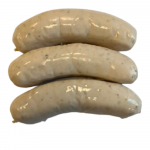 BAV BIO-Weißwurst e210g vac