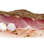 BAV BIO-Schinkenspeck e70g GS/atmo