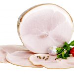 BIO-Honigkrustenschinken