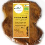 Seitan - Steak