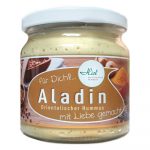 Aladin - Hummus orientalisch