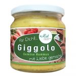 Giggolo - Gemüse Hummus