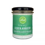 Sieben Kräuter