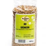 Bio Grünkern 500g