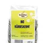 Bio Kürbiskerne natur aus Österreich 200g
