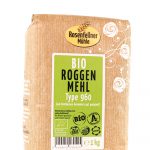 Bio Roggenmehl T960 1kg