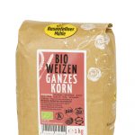 Bio Weizen 1kg