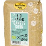 Bio Hafer geschält 1kg