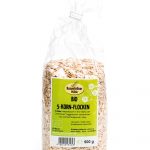 Bio 5 Korn Flocken 500g
