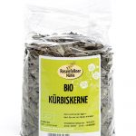 Bio Kürbiskerne natur aus Österreich 500g