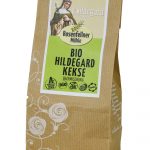 Bio Hildegard-Kekse Backmischung