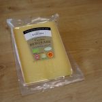 SB Tiroler Bergkäse 250g e, biologisch 5 Monate 