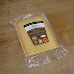 SB Tiroler Bergkäse 250g e, biologisch 10 Monate 